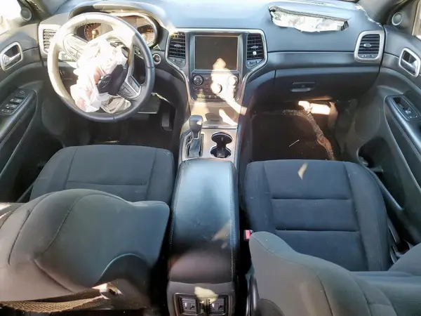 1C4RJEAG9GC415646 2016 JEEP GRAND CHEROKEE - Image 8