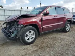 1C4RJEAG9GC428395 2016 JEEP GRAND CHEROKEE