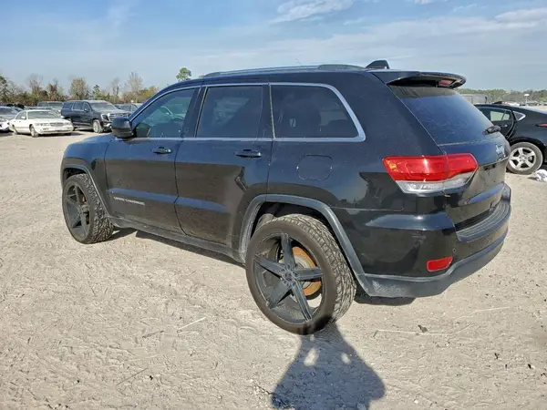 1C4RJEAG9GC428834 2016 JEEP GRAND CHEROKEE - Image 2