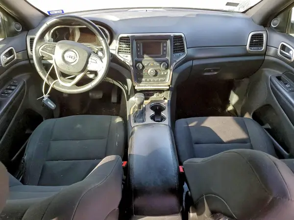 1C4RJEAG9GC428834 2016 JEEP GRAND CHEROKEE - Image 8