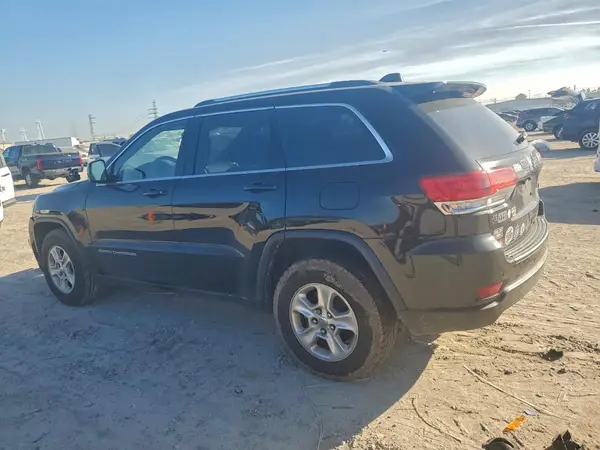 1C4RJEAG9GC436822 2016 JEEP GRAND CHEROKEE - Image 2
