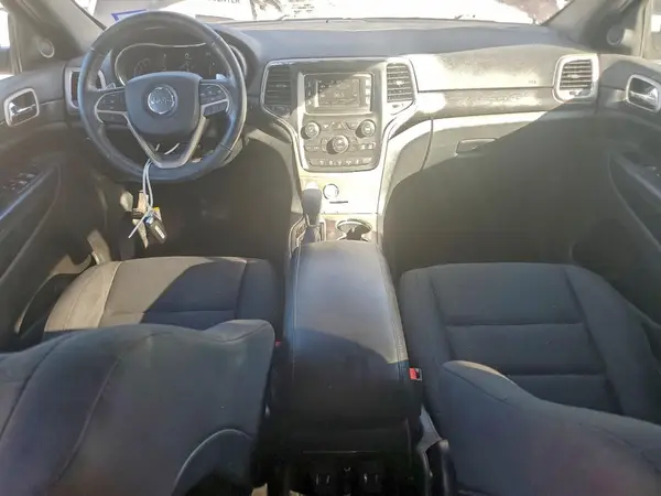 1C4RJEAG9GC436822 2016 JEEP GRAND CHEROKEE - Image 8