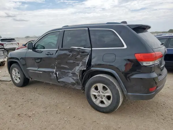 1C4RJEAG9GC451661 2016 JEEP GRAND CHEROKEE - Image 2