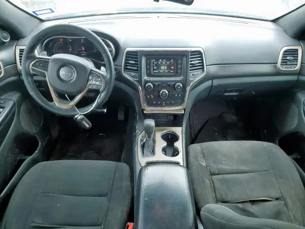 1C4RJEAG9GC451661 2016 JEEP GRAND CHEROKEE - Image 8