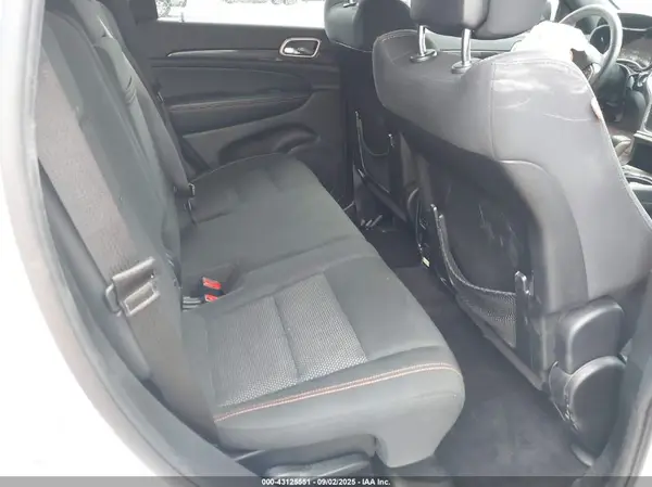 1C4RJEAG9GC457704 2016 JEEP GRAND CHEROKEE - Image 8