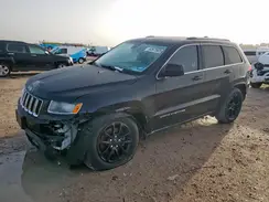 1C4RJEAG9GC499970 2016 JEEP GRAND CHEROKEE