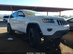 1C4RJEAG9GC501183 2016 JEEP GRAND CHEROKEE