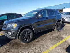 1C4RJEAG9GC505346 2016 JEEP GRAND CHEROKEE