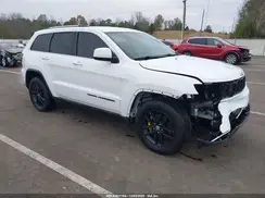 1C4RJEAG9HC605545 2017 JEEP GRAND CHEROKEE