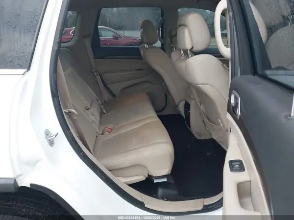 1C4RJEAG9HC605545 2017 JEEP GRAND CHEROKEE - Image 8