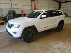 1C4RJEAG9HC605996 2017 JEEP GRAND CHEROKEE