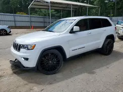 1C4RJEAG9HC614679 2017 JEEP GRAND CHEROKEE