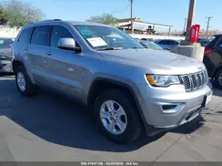 1C4RJEAG9HC634317 2017 JEEP GRAND CHEROKEE