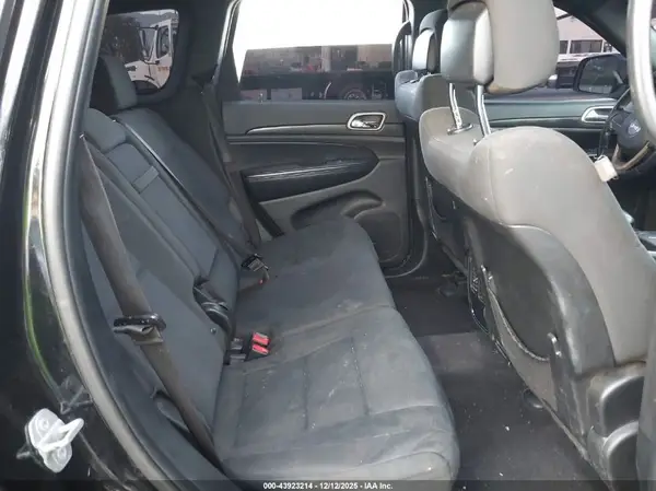 1C4RJEAG9HC634446 2017 JEEP GRAND CHEROKEE - Image 8