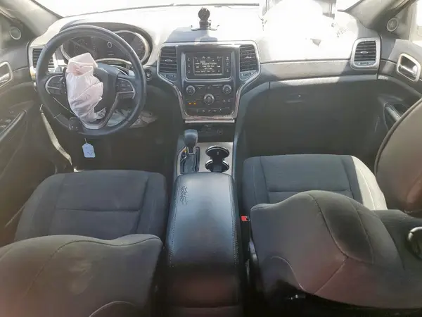1C4RJEAG9HC656527 2017 JEEP GRAND CHEROKEE - Image 8