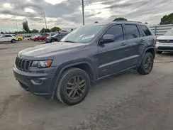 1C4RJEAG9HC669309 2017 JEEP GRAND CHEROKEE