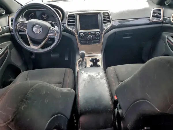 1C4RJEAG9HC669309 2017 JEEP GRAND CHEROKEE - Image 8