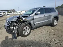 1C4RJEAG9HC669472 2017 JEEP GRAND CHEROKEE