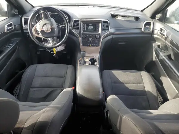 1C4RJEAG9HC669472 2017 JEEP GRAND CHEROKEE - Image 8