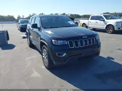 1C4RJEAG9HC696607 2017 JEEP GRAND CHEROKEE