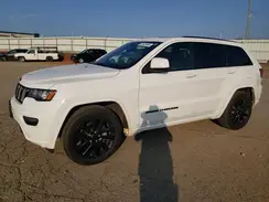 1C4RJEAG9HC702812 2017 JEEP GRAND CHEROKEE