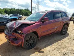 1C4RJEAG9HC702924 2017 JEEP GRAND CHEROKEE