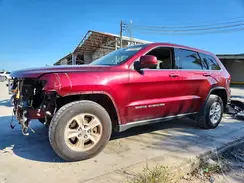 1C4RJEAG9HC712613 2017 JEEP GRAND CHEROKEE