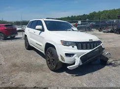 1C4RJEAG9HC716287 2017 JEEP GRAND CHEROKEE