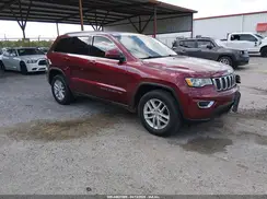 1C4RJEAG9HC731226 2017 JEEP GRAND CHEROKEE