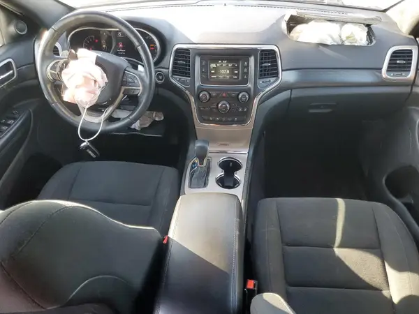 1C4RJEAG9HC731906 2017 JEEP GRAND CHEROKEE - Image 8
