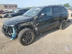 1C4RJEAG9HC731954 2017 JEEP GRAND CHEROKEE