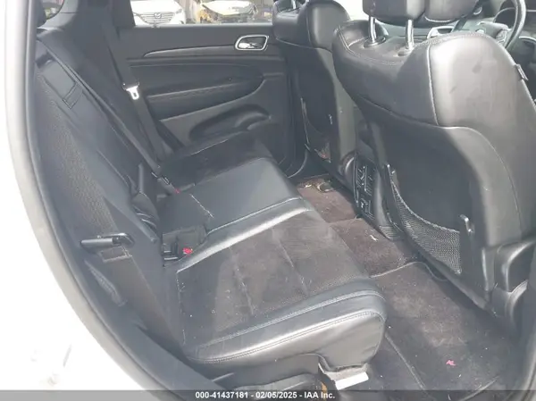 1C4RJEAG9HC736362 2017 JEEP GRAND CHEROKEE - Image 8