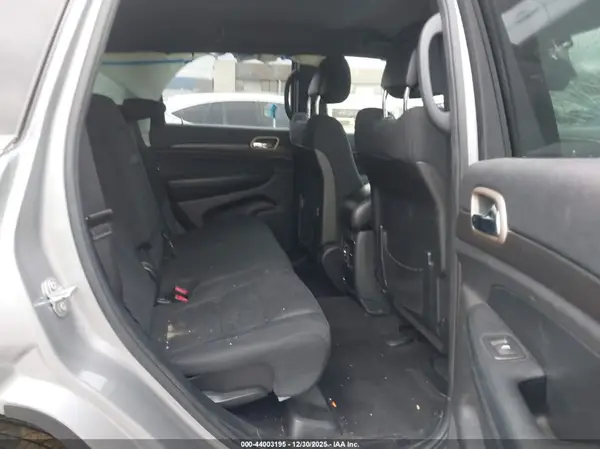1C4RJEAG9HC740248 2017 JEEP GRAND CHEROKEE - Image 8