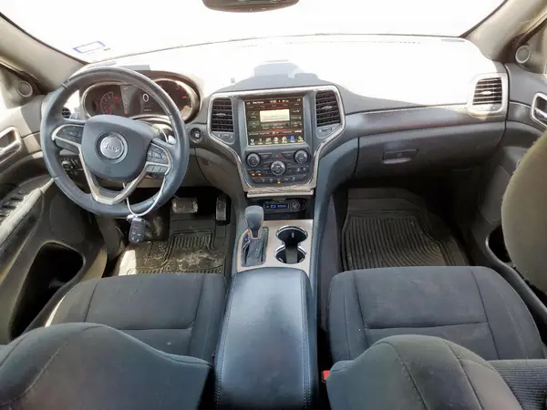 1C4RJEAG9HC740721 2017 JEEP GRAND CHEROKEE - Image 8