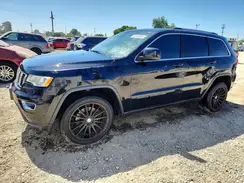 1C4RJEAG9HC740752 2017 JEEP GRAND CHEROKEE
