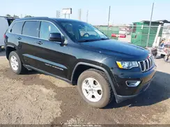 1C4RJEAG9HC743442 2017 JEEP GRAND CHEROKEE