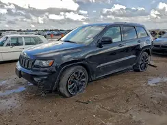 1C4RJEAG9HC757163 2017 JEEP GRAND CHEROKEE
