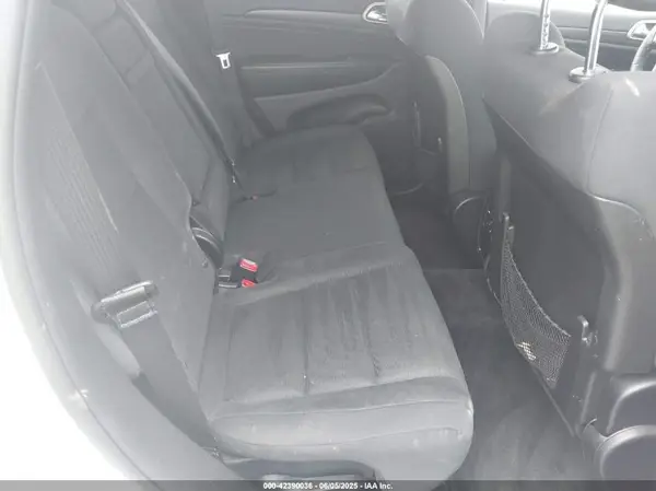 1C4RJEAG9HC757292 2017 JEEP GRAND CHEROKEE - Image 8