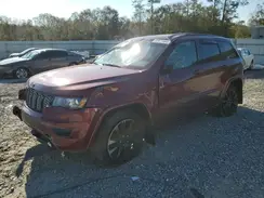 1C4RJEAG9HC770205 2017 JEEP GRAND CHEROKEE
