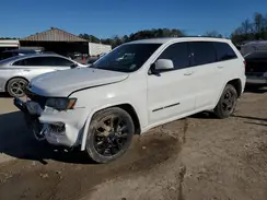 1C4RJEAG9HC773444 2017 JEEP GRAND CHEROKEE
