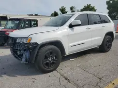 1C4RJEAG9HC773587 2017 JEEP GRAND CHEROKEE