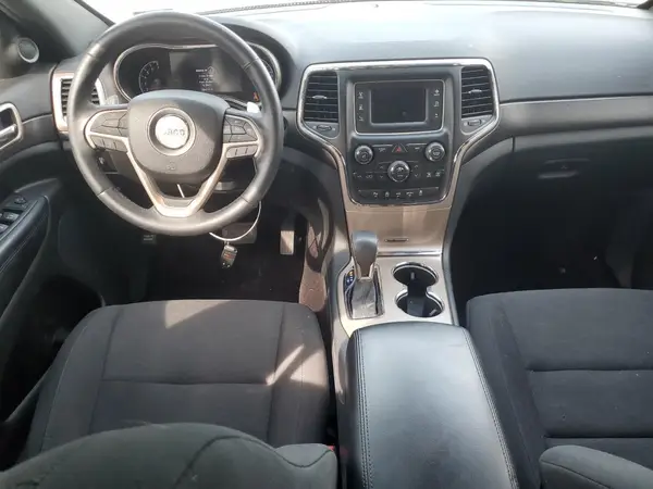 1C4RJEAG9HC773587 2017 JEEP GRAND CHEROKEE - Image 8