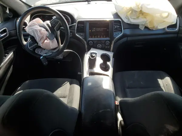 1C4RJEAG9HC780281 2017 JEEP GRAND CHEROKEE - Image 8