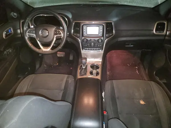 1C4RJEAG9HC784976 2017 JEEP GRAND CHEROKEE - Image 8
