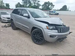 1C4RJEAG9HC788932 2017 JEEP GRAND CHEROKEE