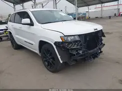 1C4RJEAG9HC805132 2017 JEEP GRAND CHEROKEE