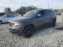 1C4RJEAG9HC813263 2017 JEEP GRAND CHEROKEE