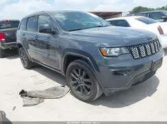 1C4RJEAG9HC813358 2017 JEEP GRAND CHEROKEE