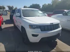 1C4RJEAG9HC813392 2017 JEEP GRAND CHEROKEE