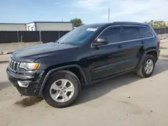 1C4RJEAG9HC823288 2017 JEEP GRAND CHEROKEE